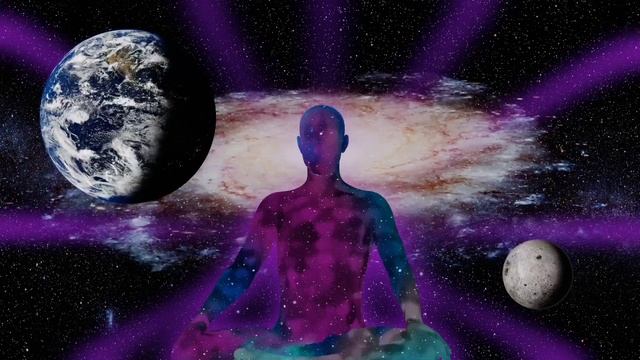Музыка для медитации. Music for meditation смотреть онлайн