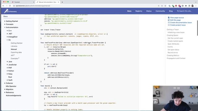 Observability-driven development with Tracetest - Part 1 смотреть онлайн