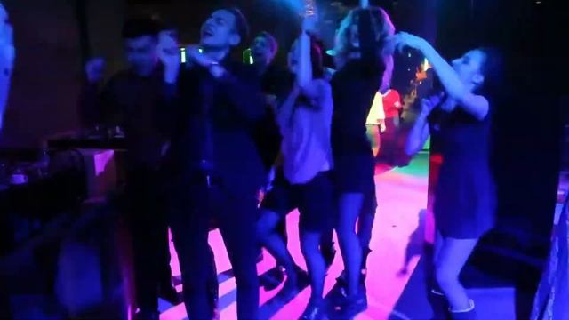 Весело и вкусно в Хац Хаус на Рабочей, 15 смотреть онлайн
