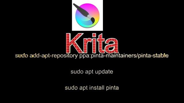 photoshop alternative for ubuntu смотреть онлайн