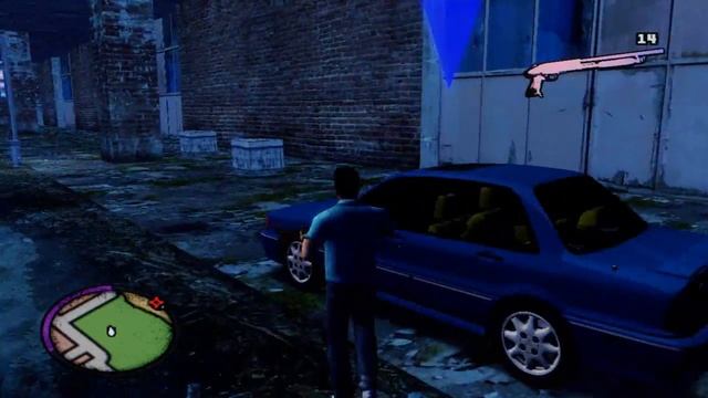 GTA Tiki Islands Прохождение #1 смотреть онлайн