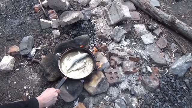 Ловля Форель В Горах Ингушетии смотреть онлайн