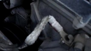 где находится номер двигателя D4HA Kia Sorento R