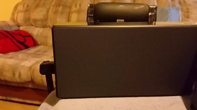 Sony SRS-X5 Demo смотреть онлайн