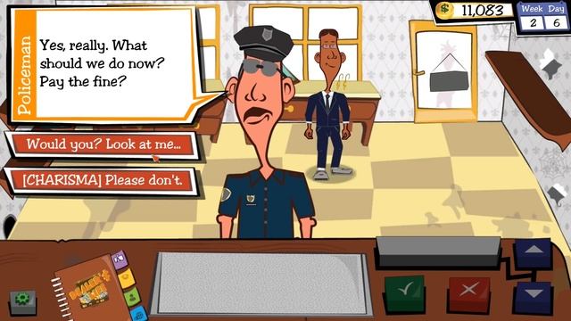 Dealer's Life: You Want To Sell Me What?? смотреть онлайн