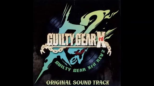 Guilty Gear Xrd REV 2 - 01 Break a Spell (Opening) смотреть онлайн