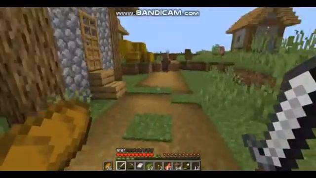 Майнкрафт джава 2 смотреть онлайн