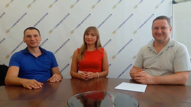 Оксана и Алексей Чечотенко. Мужская и женская энергия смотреть онлайн