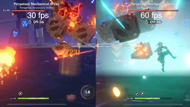 Optimize your Spiral Abyss on mobile with this Genshin Support Club Mobile Survival Guide Tip! смотреть онлайн