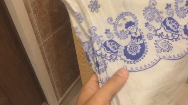 Лайфхак который не сработал. Как не надо отбеливать вещи.