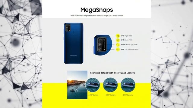 Samsung M31 смотреть онлайн