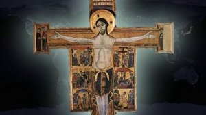 Кресту Твоему поклоняемся, Владыко. Хор Московского Сретенского Монастыря.