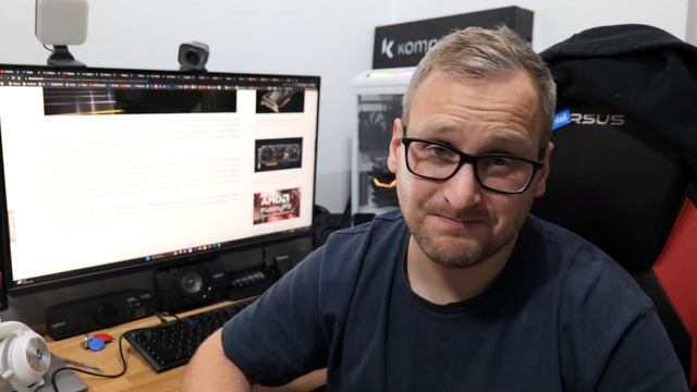 Tanie karty graficzne jednak nie znikną смотреть онлайн