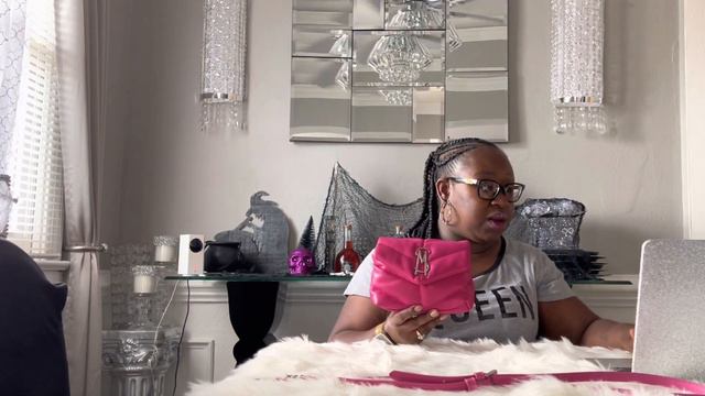 REVIEW: Steve Madden Btoy Crossbody Bag in Fuchsia смотреть онлайн