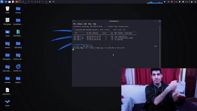 Exploit Windows XP Using Kali linux! смотреть онлайн