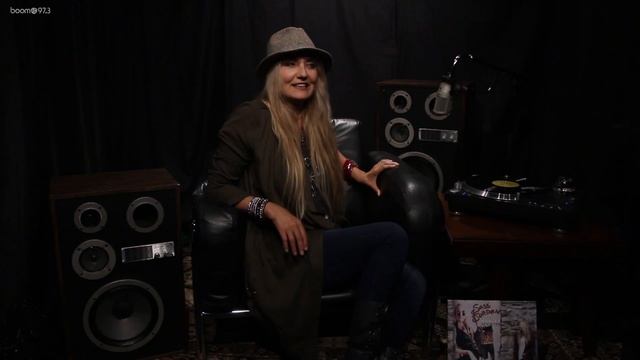Behind The Vinyl: "Make You A Believer" with Sass Jordan смотреть онлайн