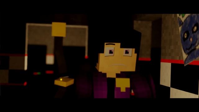 "Afton Family" 30 Years - FNAF Minecraft Music Video [@RosieSapphire @KryFuZe ]Suffering 3/9 смотреть онлайн