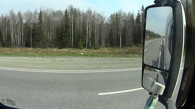 КАК Я ДОЕХАЛ ДО ДОМА | М5 УРАЛ смотреть онлайн