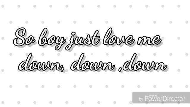 Pacify Her 👶 ~ Melanie Martinez ([lyrics]) смотреть онлайн
