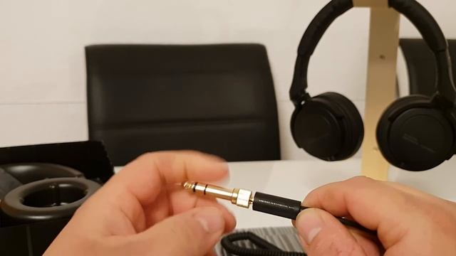 [German Review] Beyerdynamic DT 240 PRO kurzes Overview und Fazit смотреть онлайн