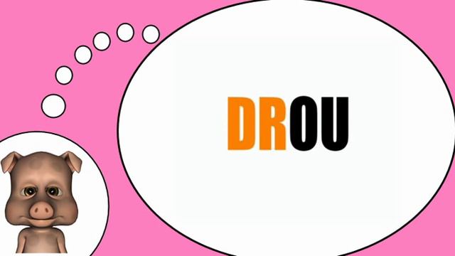 Я люблю Францию = Слоги с DR # смотреть онлайн