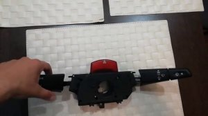 Гитара. Мерседес Спринтер 2000-2006 год.