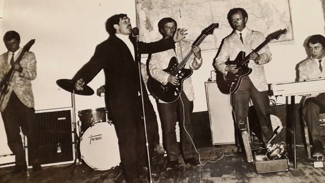 221#"Беспризорник" смотреть онлайн