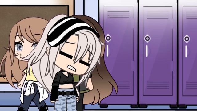 The Element Protectors Ep.1 II { United } II Gacha Life Voice acted Action Series смотреть онлайн