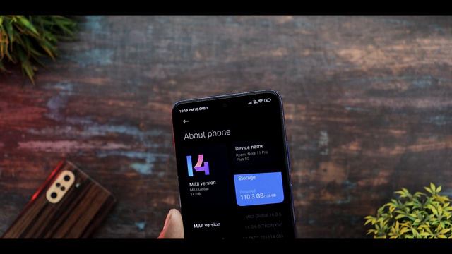 Hyper Os New Battery Protection Features On Miui 14 | Hyper Os New Security App Update