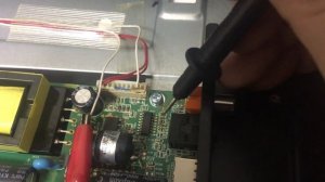 филипс 43PFT4001/60 уменьшение тока подсветки. ссылка на планки внизу.