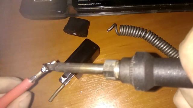 Переделка китайской вилки под евро розетки для зарядного Xiaomi смотреть онлайн