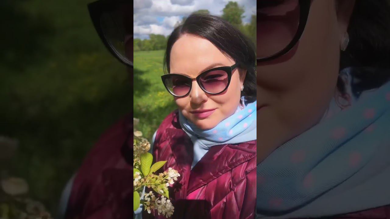 Я,велосипед и природа #природа #aesthetic смотреть онлайн