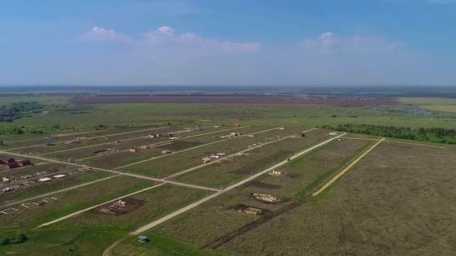 Обзор КП Никольские Луга смотреть онлайн