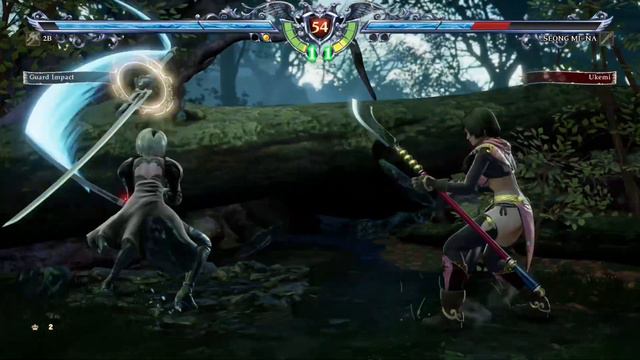 SoulCalibur 6 Xbox One X Gameplay Review [Xbox Game Pass]