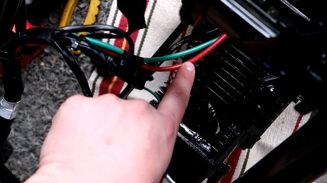 Honda Ruckus Zoomer Build Series Part 4 смотреть онлайн