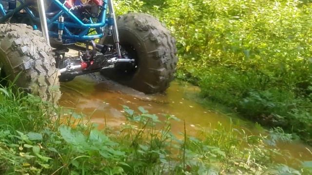 Багги Draft Первый выезд смотреть онлайн