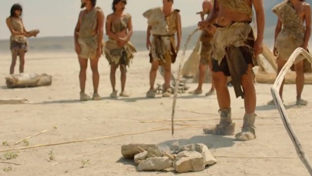Красавчики до нашей эры - Трейлер 1080p смотреть онлайн