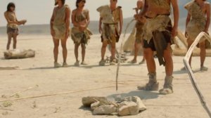 Красавчики до нашей эры - Трейлер 1080p