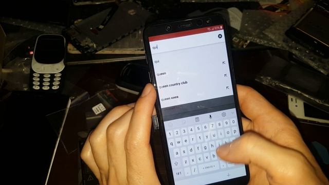 FRP Samsung J600 android 8 гугл аккаунт google account frp bypass обход аккаунта сброс аккаунта смотреть онлайн