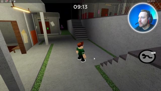 Как получить СКИН ПОЛИЦЕЙСКОГО в Свинка Пигги Роблокс Piggy Roblox смотреть онлайн