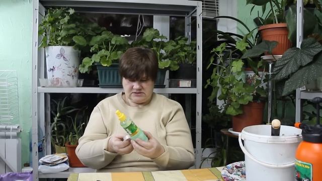 Маленькие хитрости. Сажаем рассаду. смотреть онлайн