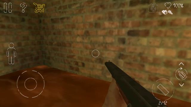 ЧТО ЭТО ЗА МОНСТР? Попал на ВОЕННУЮ БАЗУ и Нашел СУПЕР ОРУЖИЕ! Игра Death Park 2 от Cool GAMES