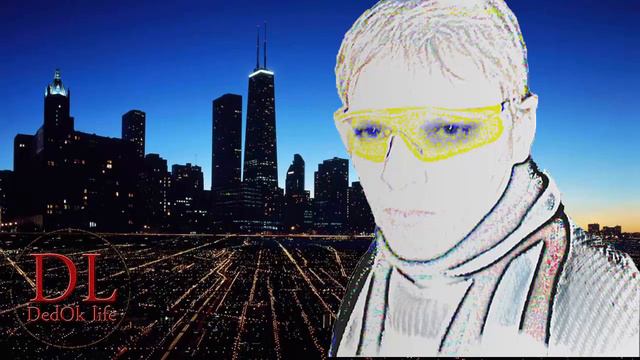 Big City (boring to me, version) , soundtrack . смотреть онлайн