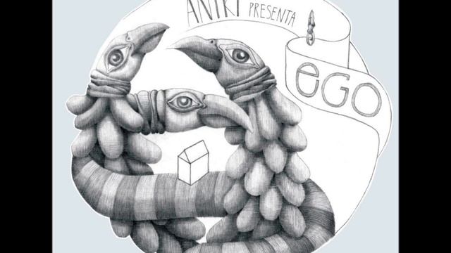 Aniki - Dueños de Criterio[Ego] смотреть онлайн