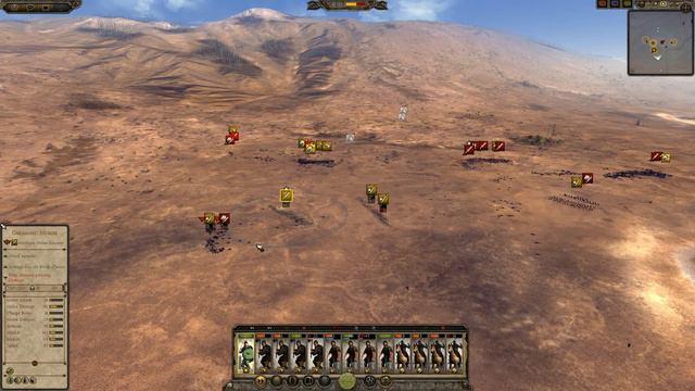 Total War Attila Live Beard Battle - Burgundians vs Langobards - Maximus vs VonPaulus смотреть онлайн