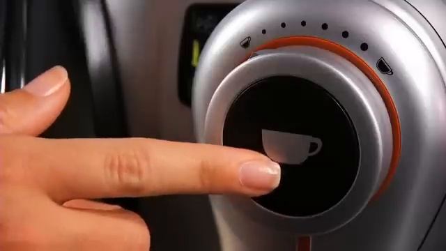 Odea Go - Brewing Espresso смотреть онлайн