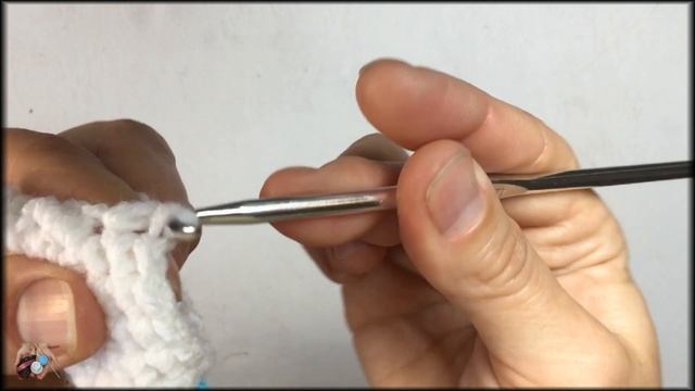 КАК СВЯЗАТЬ ИГРУШКУ КРЮЧКОМ ДЛЯ НАЧИНАЮЩИХ. РАЗБОР ОПИСАНИЯ ИГРУШКИ + НУЖНЫЕ СОВЕТЫ смотреть онлайн