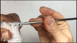 КАК СВЯЗАТЬ ИГРУШКУ КРЮЧКОМ ДЛЯ НАЧИНАЮЩИХ. РАЗБОР ОПИСАНИЯ ИГРУШКИ + НУЖНЫЕ СОВЕТЫ