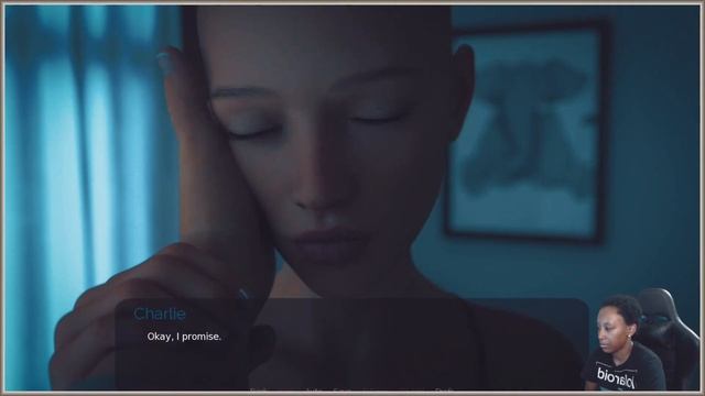 Beyond Tomorrow ║ New Adult Romance Game ║ смотреть онлайн