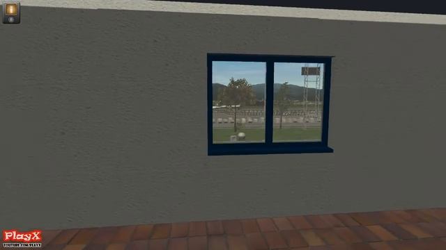 Yuzu EA-641 Firefighters Airport Heroes Game Test01-[PlayX]